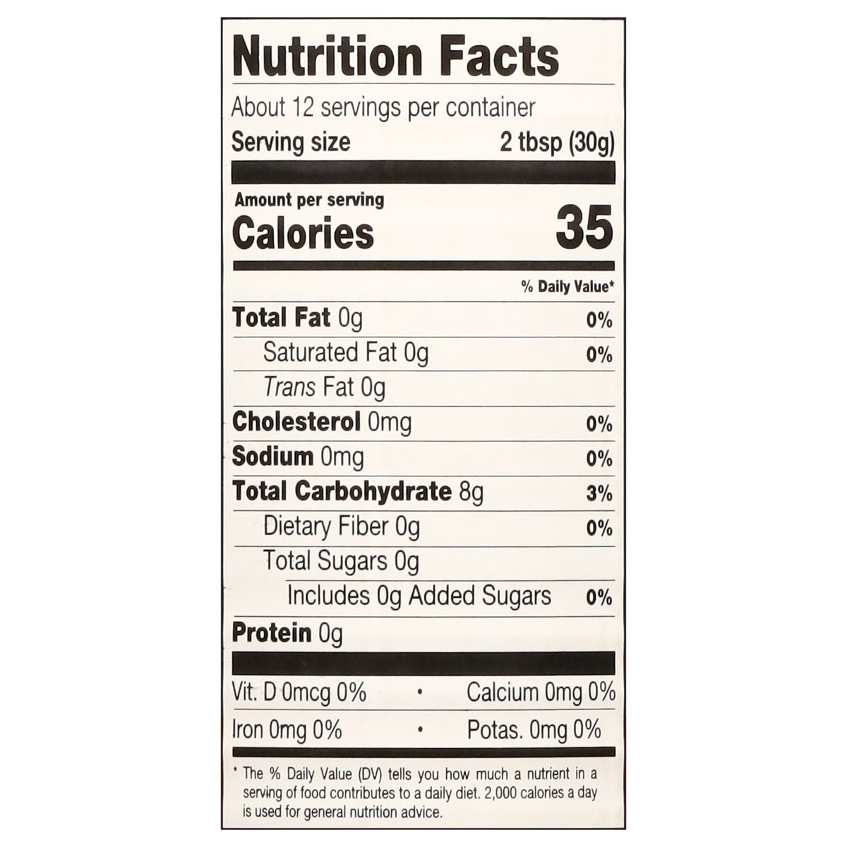 slide 5 of 14, Sahtein Custard Vanilla Mix, 1 ct