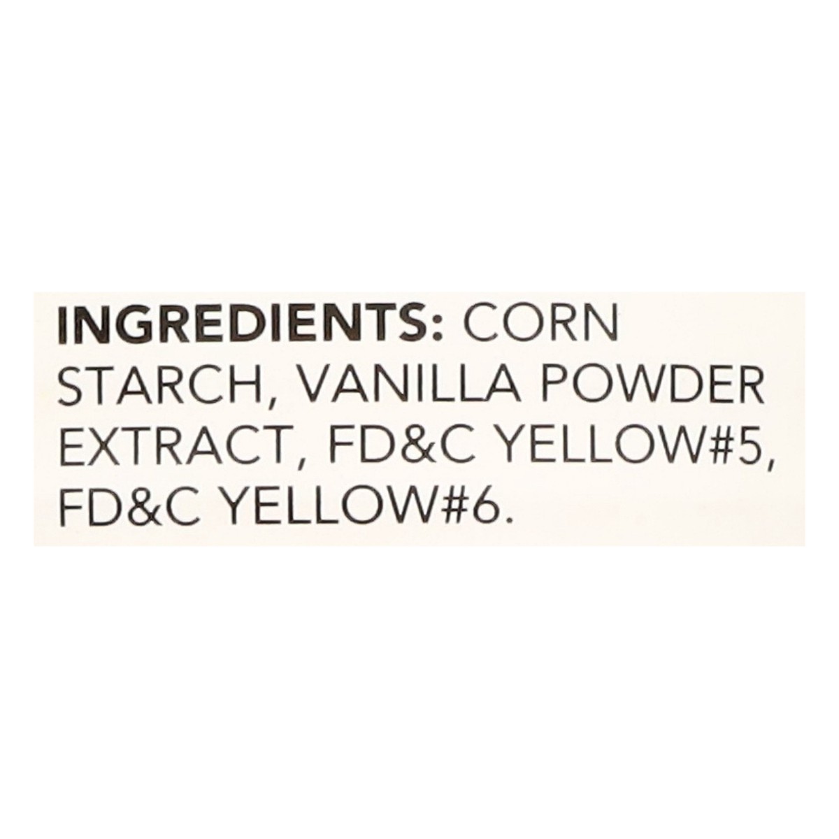 slide 10 of 14, Sahtein Custard Vanilla Mix, 1 ct