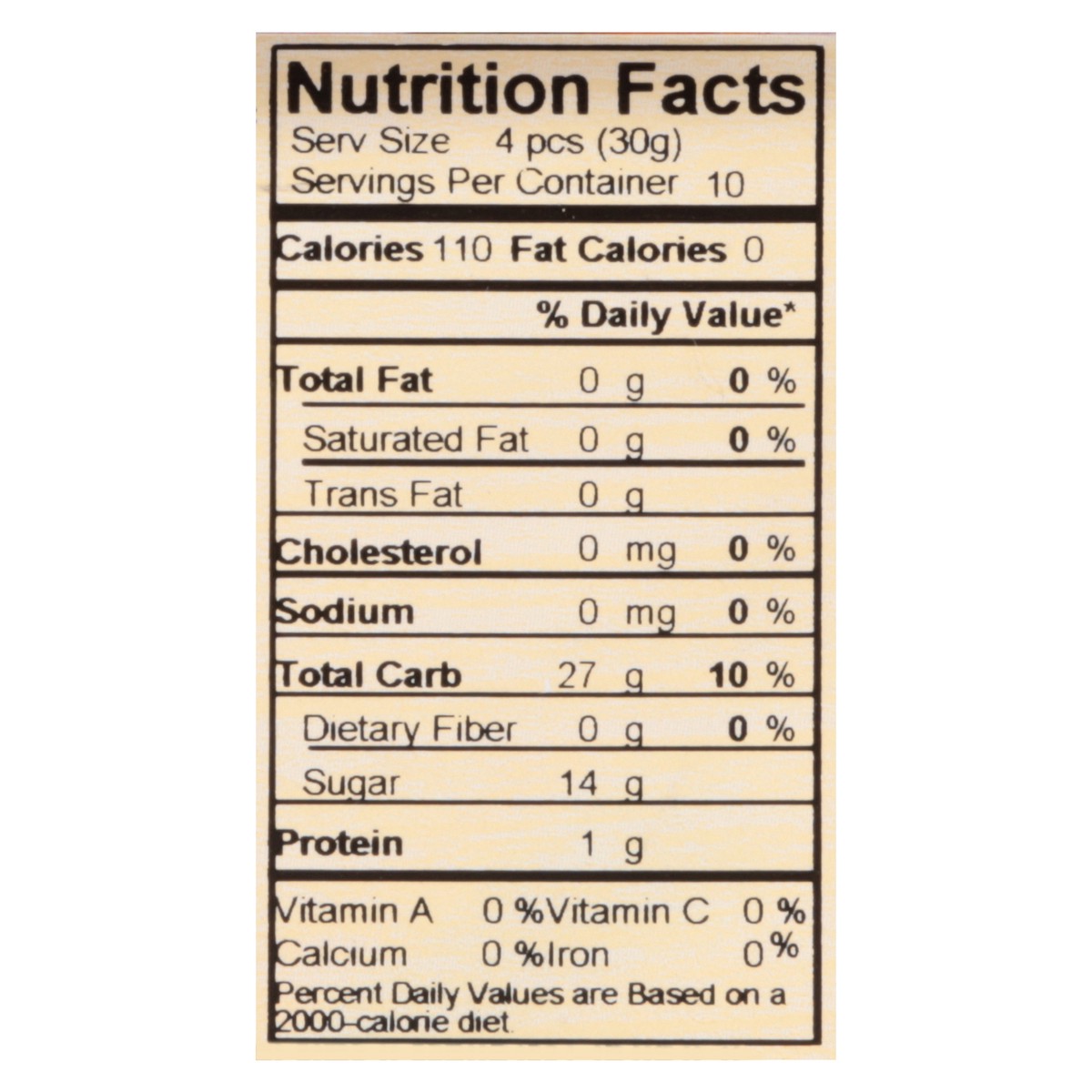 slide 10 of 13, Woodpecker Gummy Worms 11 oz, 11 oz
