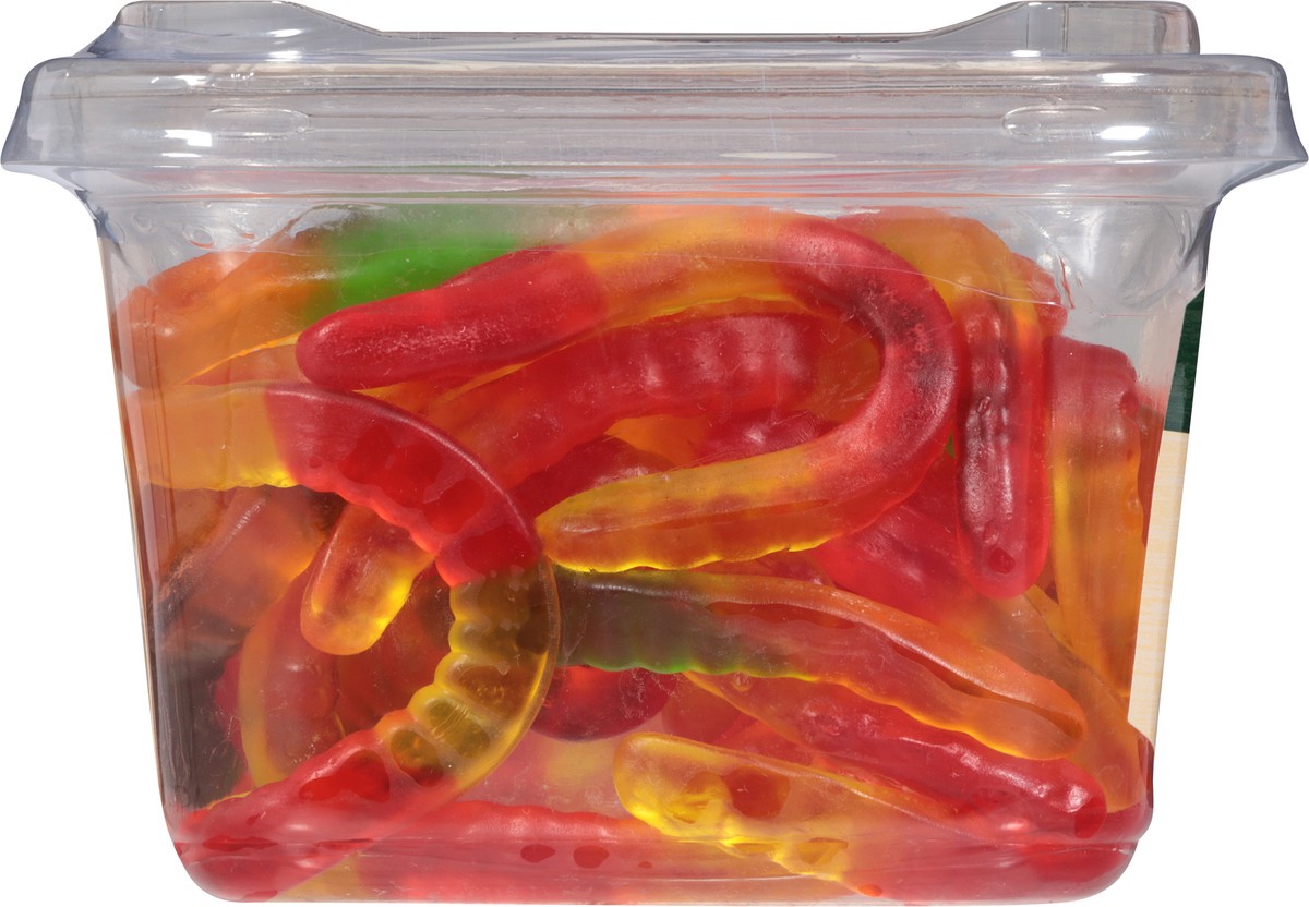 slide 12 of 13, Woodpecker Gummy Worms 11 oz, 11 oz