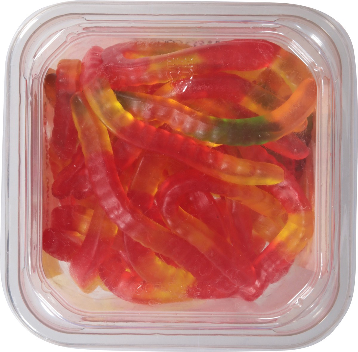 slide 6 of 13, Woodpecker Gummy Worms 11 oz, 11 oz