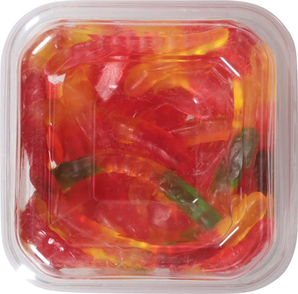 slide 11 of 13, Woodpecker Gummy Worms 11 oz, 11 oz