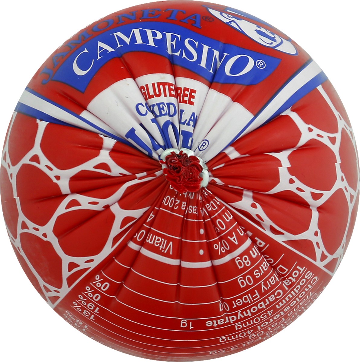 slide 4 of 9, Jamoneta Campesino, 24 oz