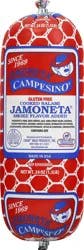 Jamoneta Gluten Free Smoke Flavor Cooked Salami 24 oz