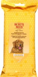 Burt's Bees Multipurpose Wipes for Dogs