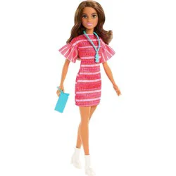 Barbie and Teresa Recipe for Friendship 11" Fashion Doll in Signature Outfit with Accessories
