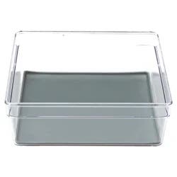 Kolorae Organizer With Silicone Liner, 6.1" X 6.1"