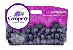 Gum Drop Grapes