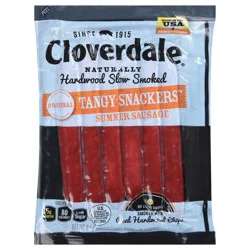 Cloverdale Snacker Sticks