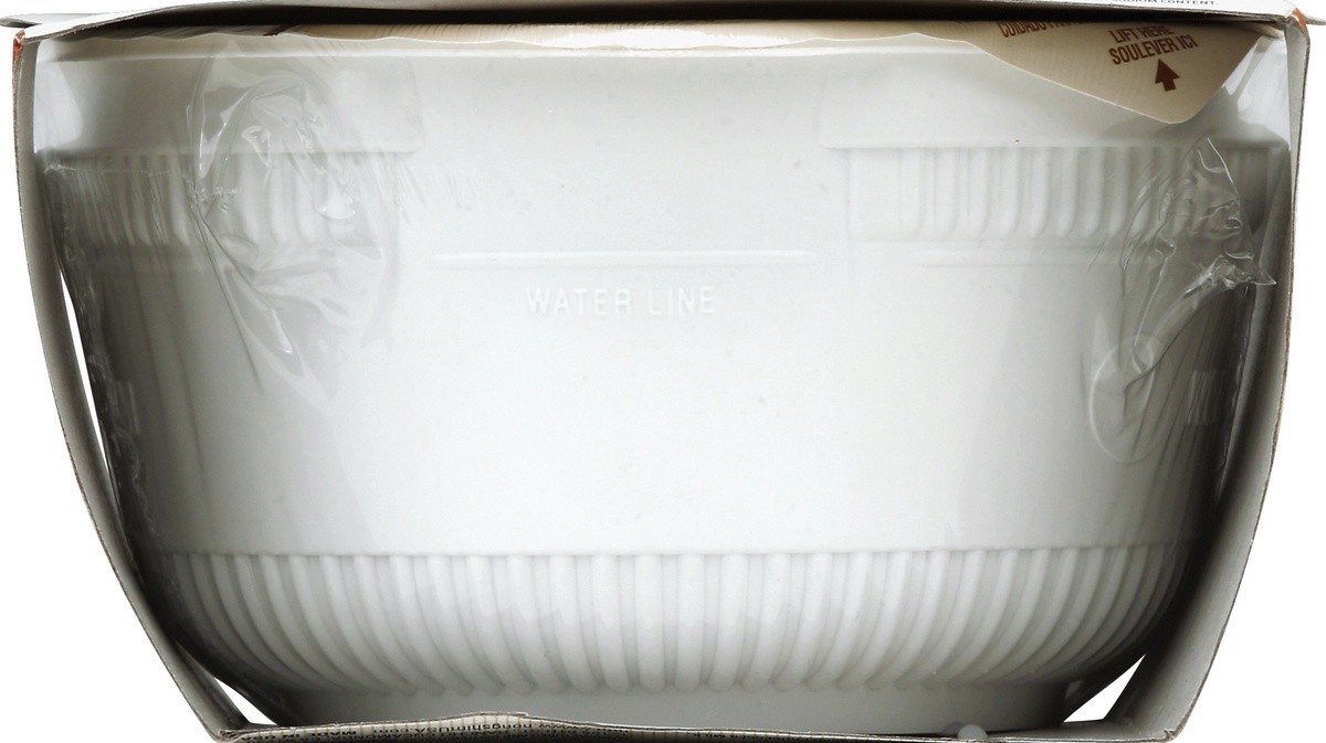 slide 3 of 4, Nongshim Hot & Spicy Flavor Bowl Noodles 3.03 oz, 3.03 oz