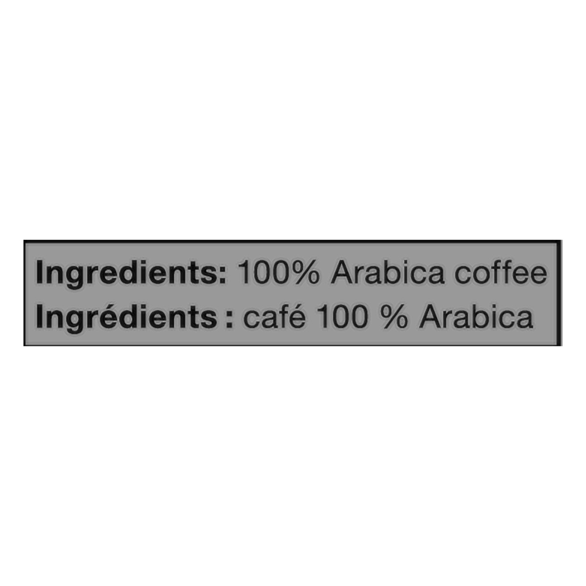 slide 10 of 10, illy Blend K-Cup Pods Extra Bold Roast Forte Coffee - 10 ct, 10 ct
