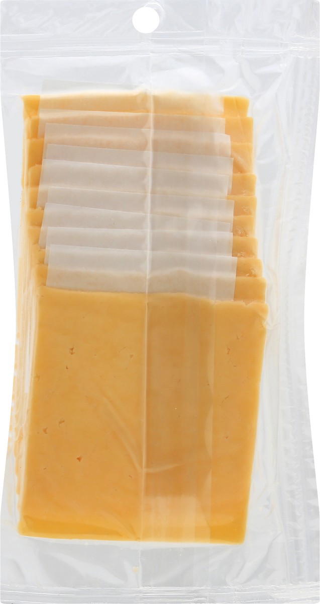 slide 13 of 13, Red Apple Cheese Gouda Cheese 8 oz, 8 oz