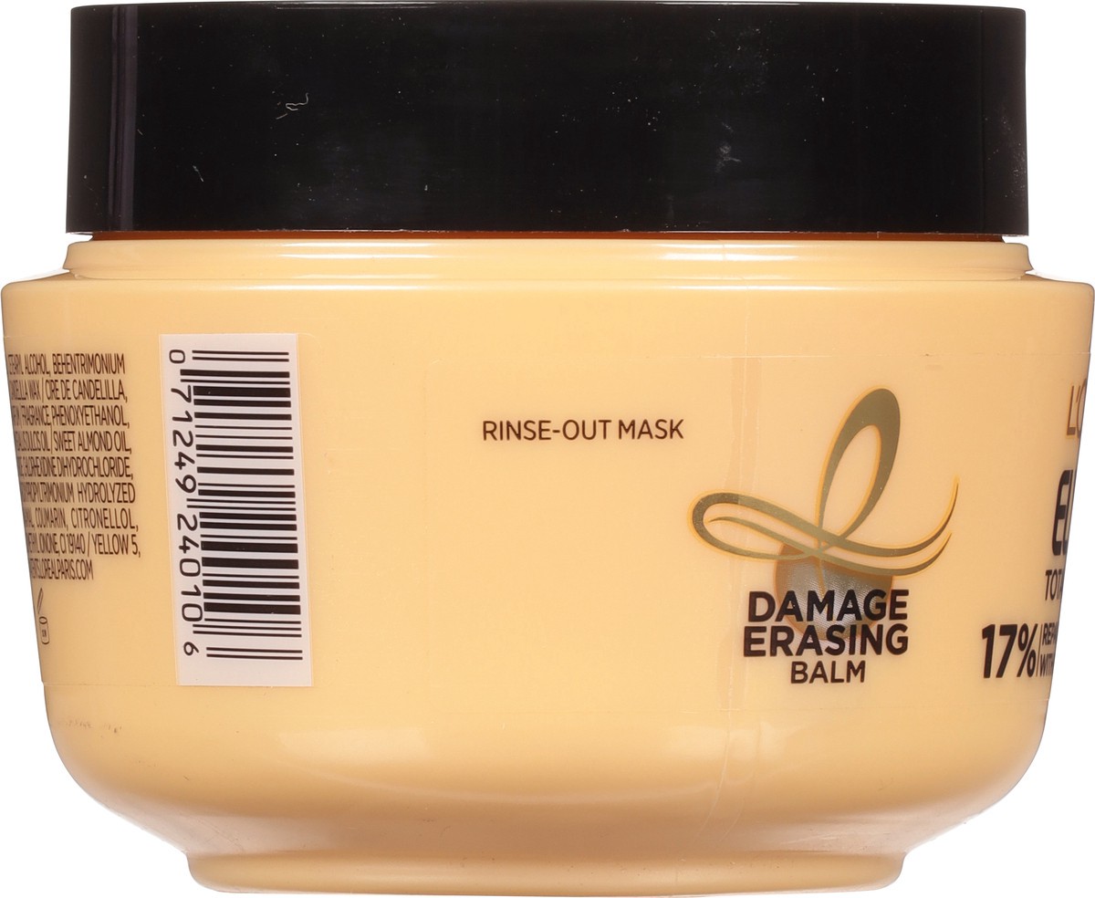 slide 7 of 9, L'Oréal Elvive Total Hair Repair 5 Damage Erasing Balm - 8.5 fl oz, 8.5 oz