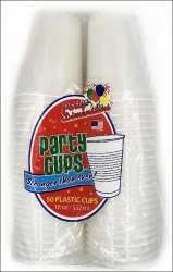 Nicole Home Collection Kzak Cups Trnslcnt Dsply Bx X