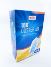 slide 2 of 27, Meijer 180° Duster Kit, 1 CT      