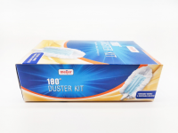 slide 23 of 27, Meijer 180° Duster Kit, 1 CT      