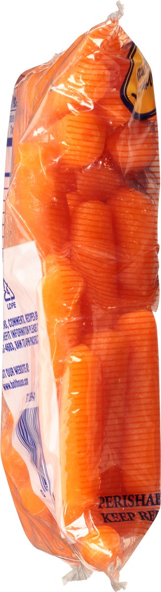 slide 3 of 11, Bolthouse Farms Baby Cut Carrots, 12 oz