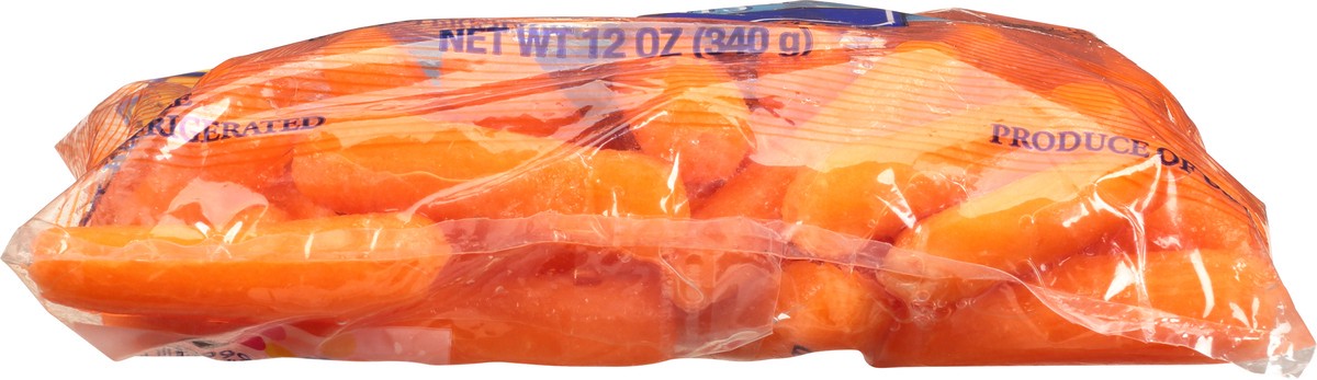 slide 10 of 11, Bolthouse Farms Baby Cut Carrots, 12 oz