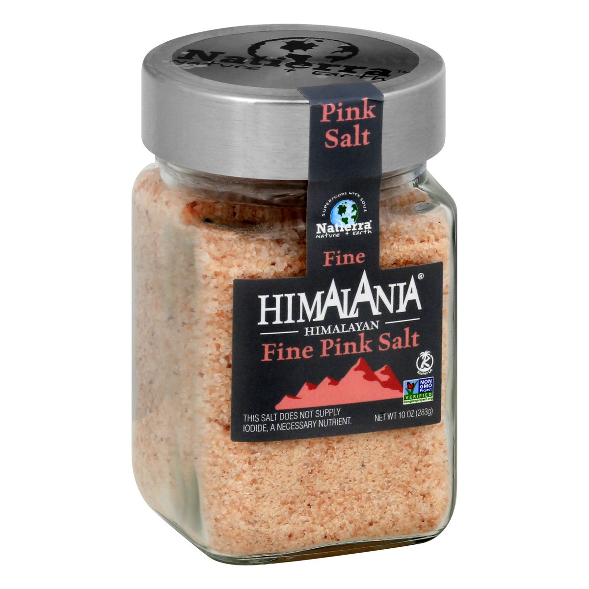 slide 7 of 13, Himalania Fine Himalayan Pink Salt 10 oz, 10 oz