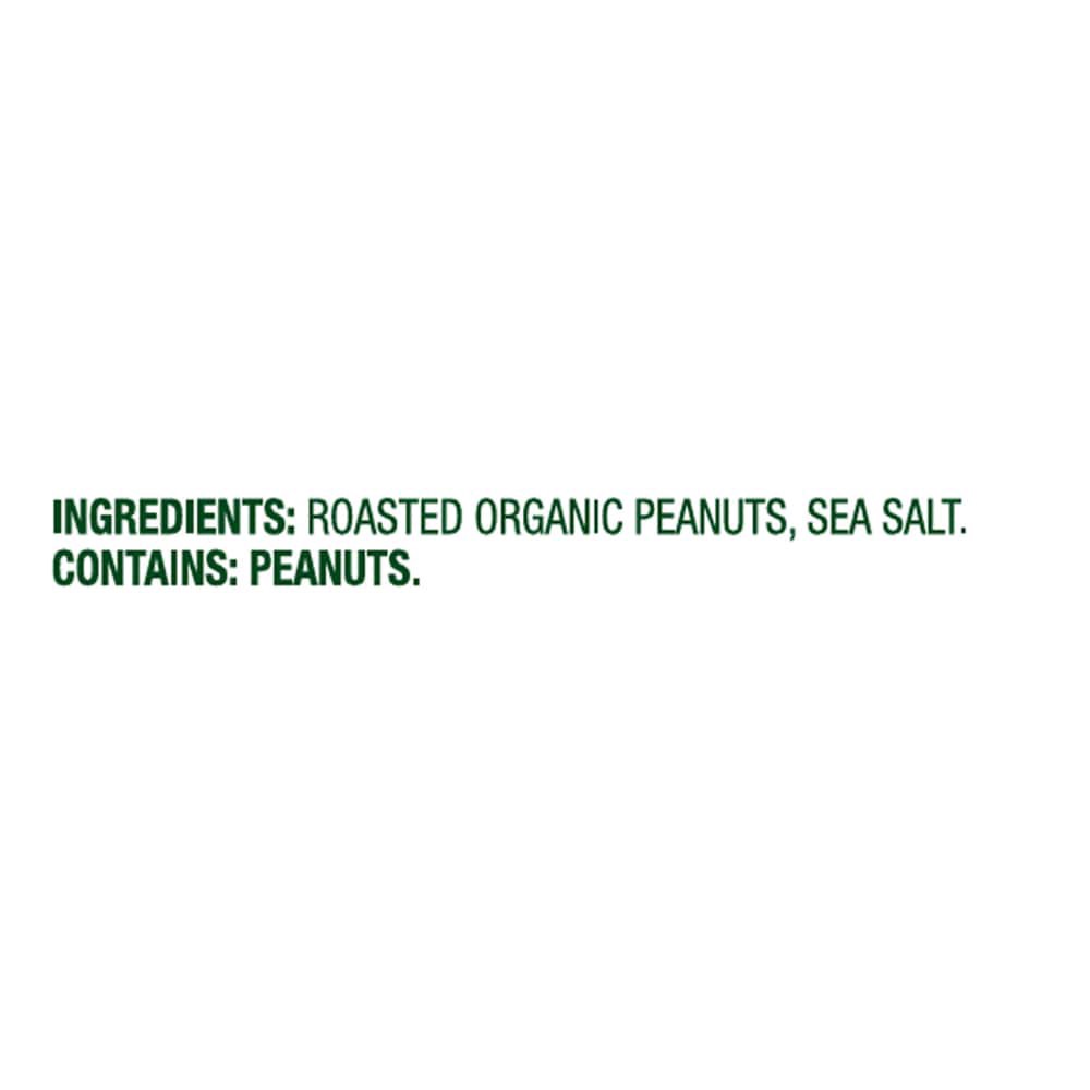 slide 6 of 6, Simple Truth Organic Creamy Unstabilized Peanut Butter, 15 oz
