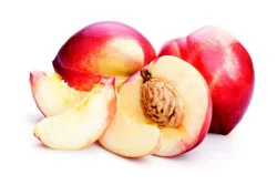 White Flesh Nectarines