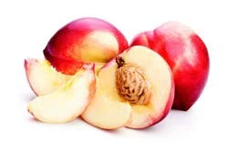 White Flesh Nectarines