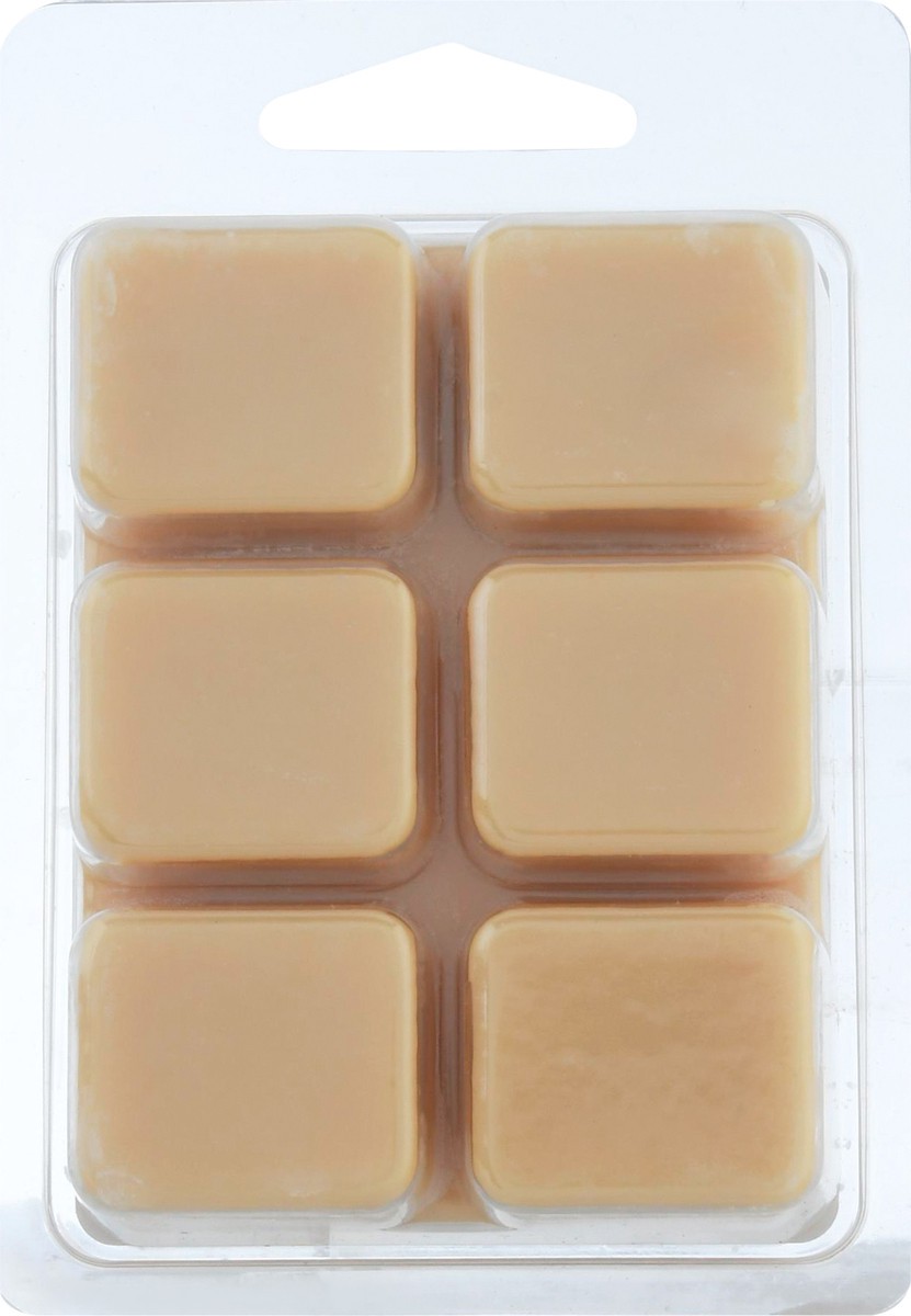 slide 9 of 9, Candle Warmers Artisan Collection Cinnamon Churro Soy Wax Melt 2.5 oz, 2.5 oz