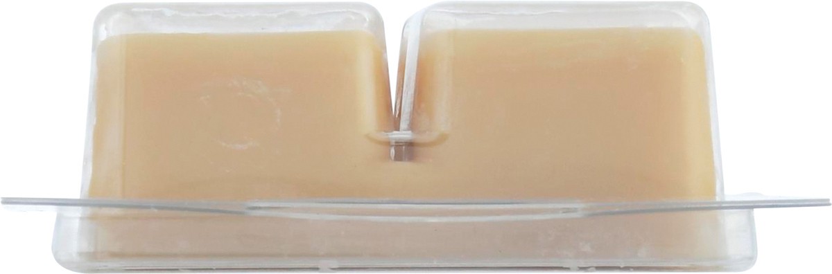 slide 5 of 9, Candle Warmers Artisan Collection Cinnamon Churro Soy Wax Melt 2.5 oz, 2.5 oz