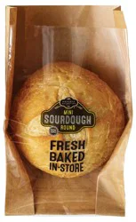 Private Selection Mini Sourdough Round Artisan Bread