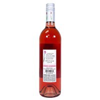 slide 5 of 5, Sweet Tulip Pink Moscato, 750ML, 750 ml