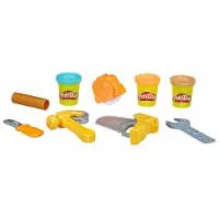 Play-Doh Toolin' Around Play Set