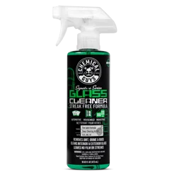 Chemical Guys Signature Series Glass Cleaner