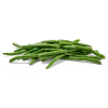 slide 5 of 9, French green beans, 1 lb., 1 lb