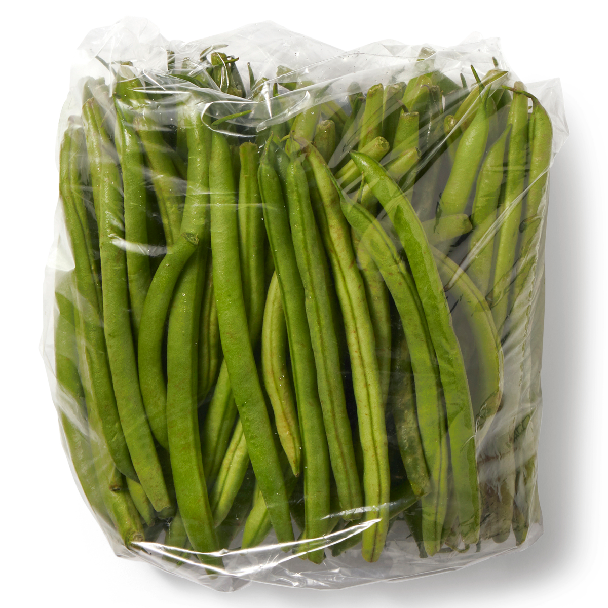 slide 1 of 9, French green beans, 1 lb., 1 lb