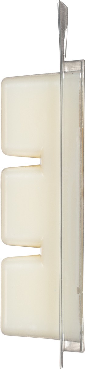 slide 6 of 9, Candle Warmers Lemon Sugar Wax Melt, 1 ct