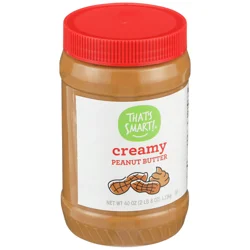 That's Smart! Creamy Peanut Butter