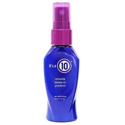 It's a 10 Miracle Leave-In Product 2 oz
