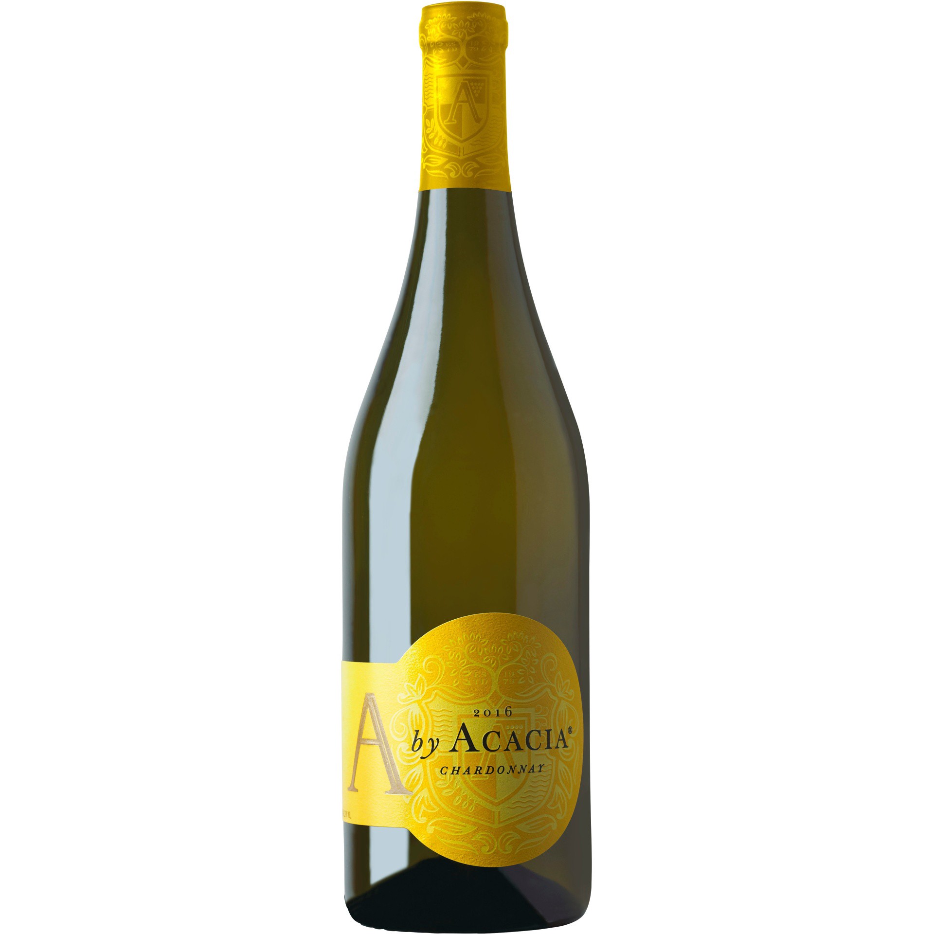 slide 1 of 2, Acacia Winery A by Acacia Chardonnay, 750 ml