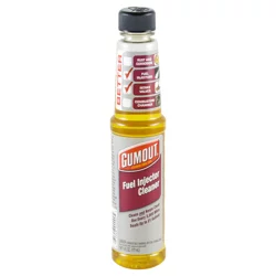 Sopus Products Gumout Fuel Injector Cleaner