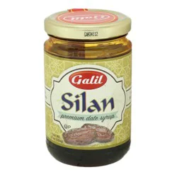 Galil Date Syrup - 12 oz
