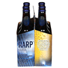 slide 14 of 16, Harp Lager Lager Beer, 6pk 11.2oz Bottles, 4.5% ABV, 6 ct; 12 oz