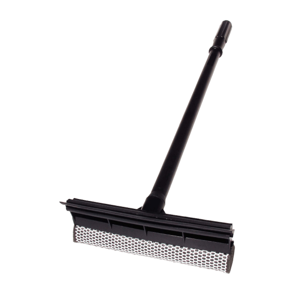 slide 1 of 2, Unger® 24"" Auto Squeegee, Black, 1 ct