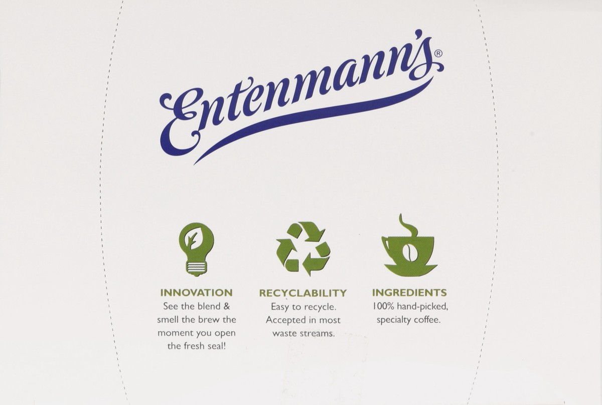 slide 4 of 5, Entenmann's K-Cup Hazelnut - 10 ct, 