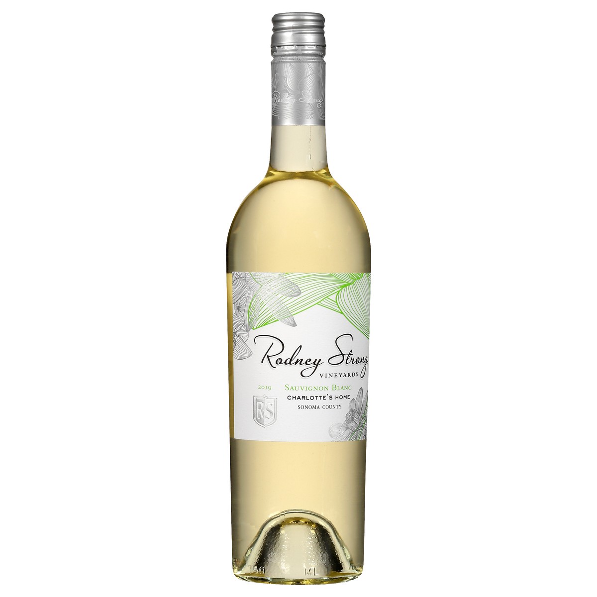 slide 9 of 9, Rodney Strong Vineyards Sauvignon Blanc, 750 ml