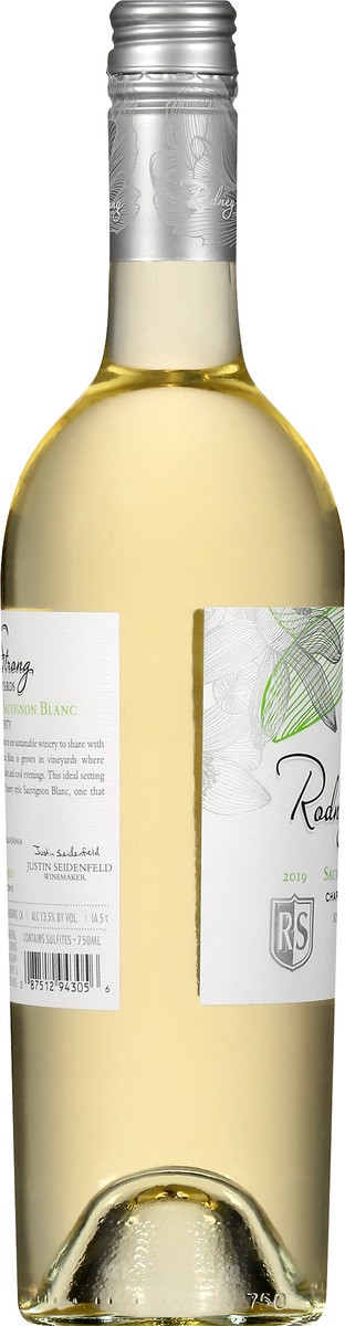 slide 2 of 9, Rodney Strong Vineyards Sauvignon Blanc, 750 ml