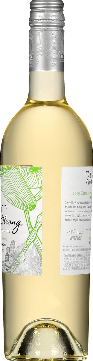 slide 6 of 9, Rodney Strong Vineyards Sauvignon Blanc, 750 ml