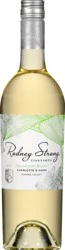 Rodney Strong Vineyards Charlotte's House Sauvignon Blanc