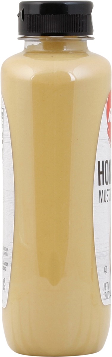 slide 3 of 14, Bashas Honey Mustard, 12 oz