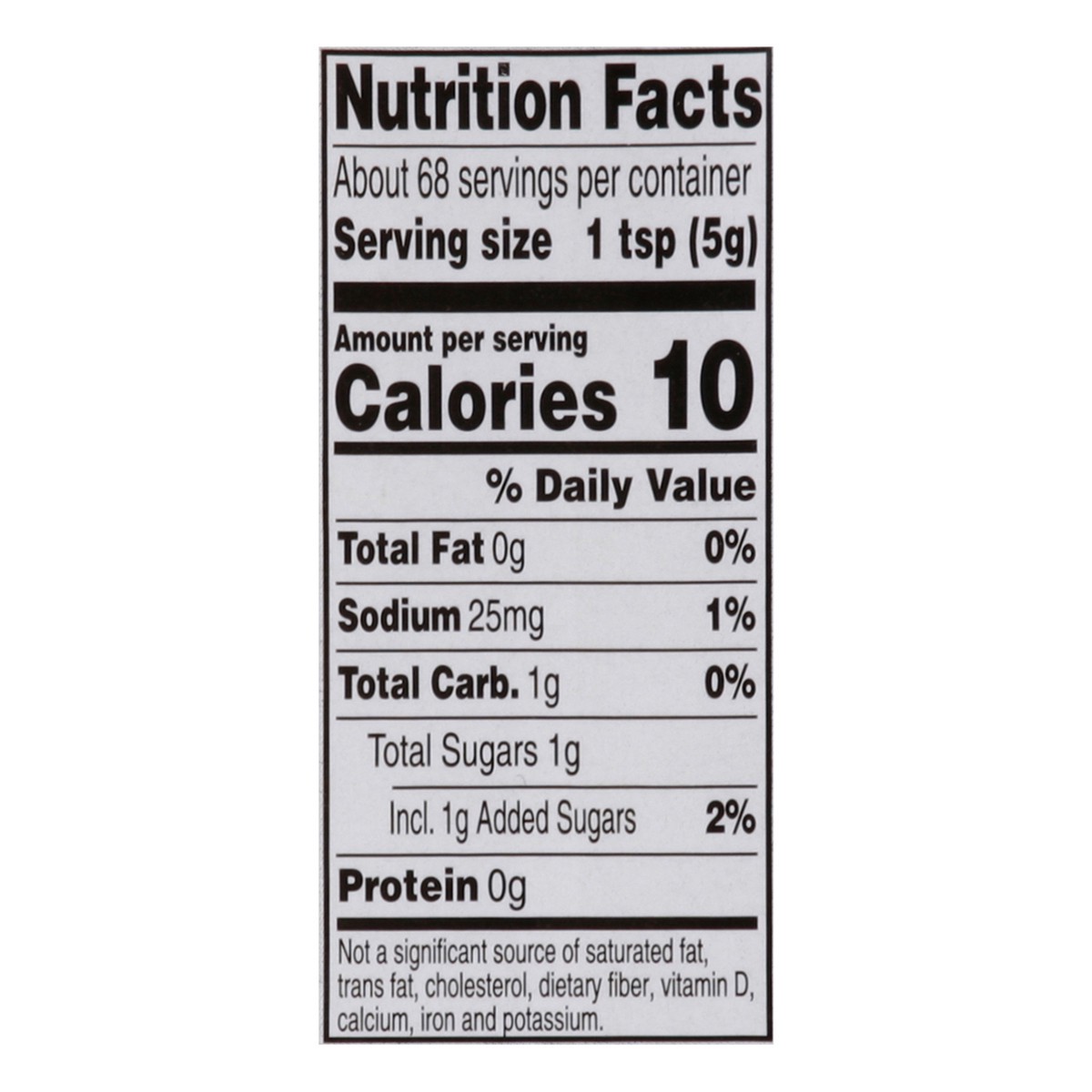 slide 2 of 14, Bashas Honey Mustard, 12 oz