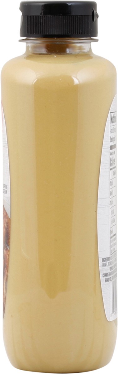 slide 10 of 14, Bashas Honey Mustard, 12 oz